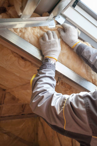 Best Insulation for Specific Applications in Macon, MO