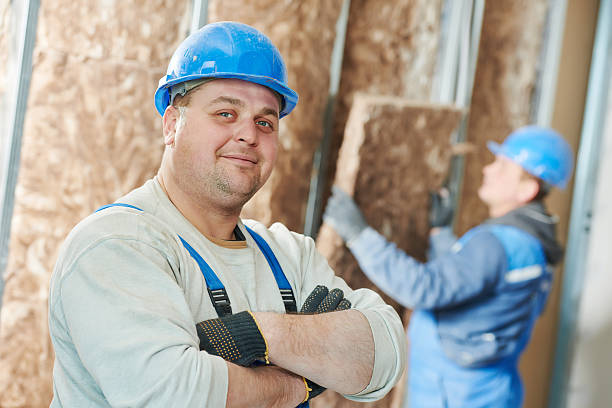 Best Residential Insulation in Macon, MO